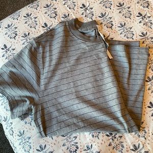 Lululemon “all yours” tee